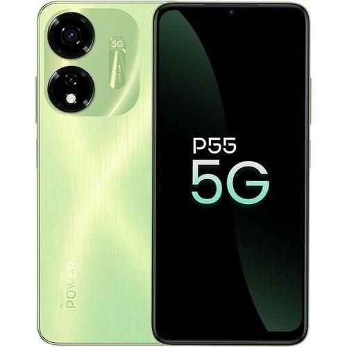 Itel P55 5G image - Mobimarket